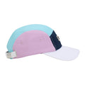 Cappellino colorblock - col. 6285