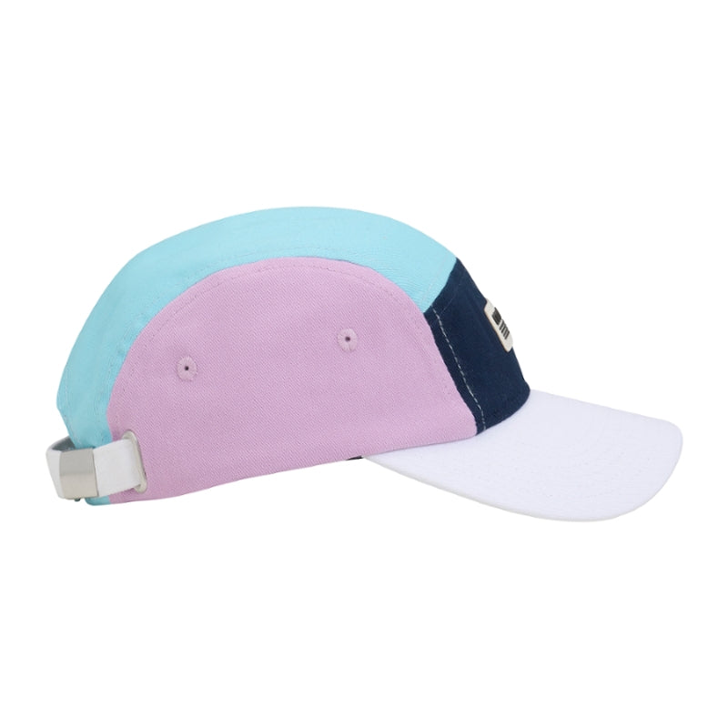 Cappellino colorblock - col. 6285