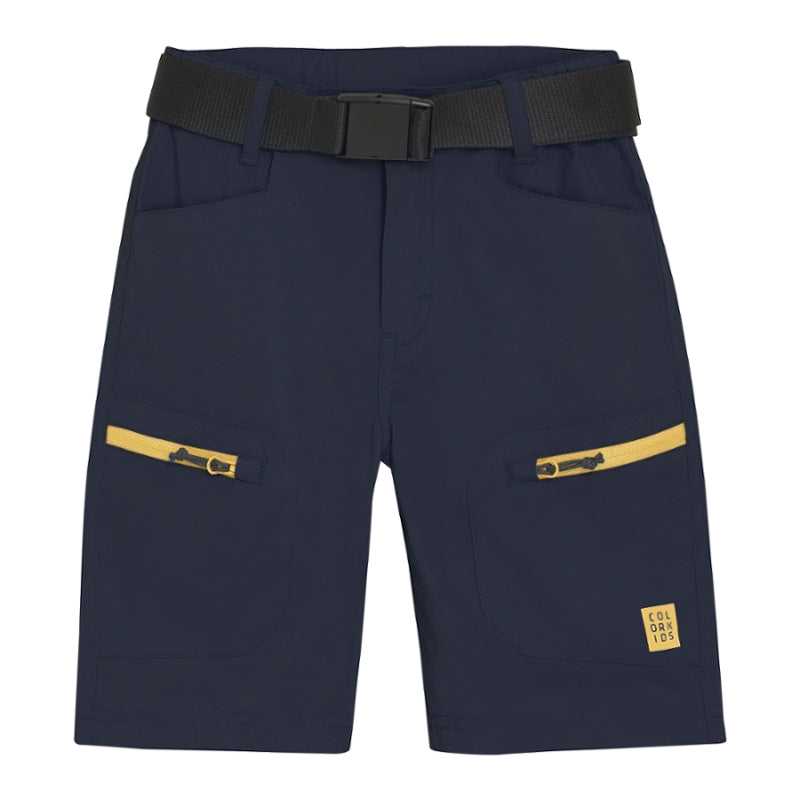 Pantaloncini outdoor - col. 7850