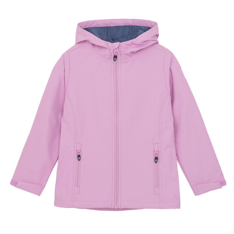 Giacca leggera in softshell - col. 6285