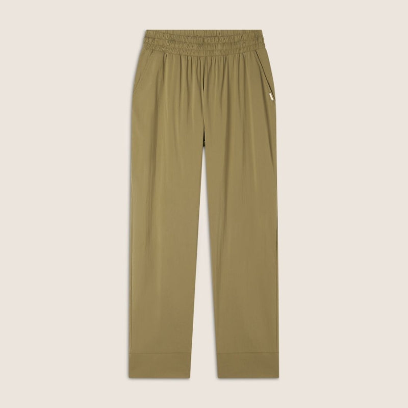 Pantaloni in popeline - col. V141