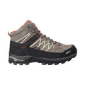 Rigel Mid Waterproof - col. 09PT
