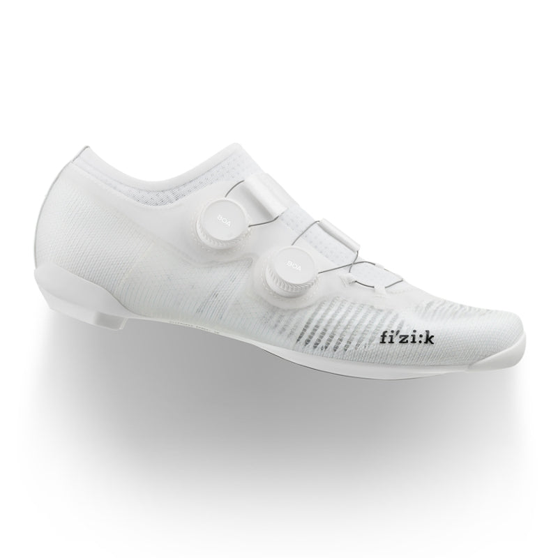 Vega Carbon - white/white