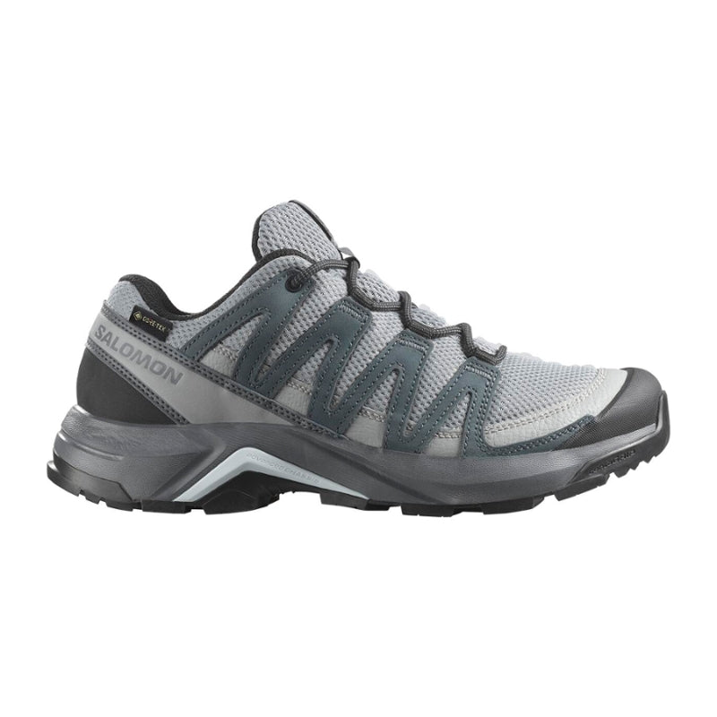 X-Adventure Recon GTX W - mon. / turb. / b. blue
