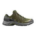 X-Adventure Recon GTX - olive n. / martini o. / pewter