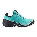 Speedcross 6 GTX W - blue c. / black / i. aqua