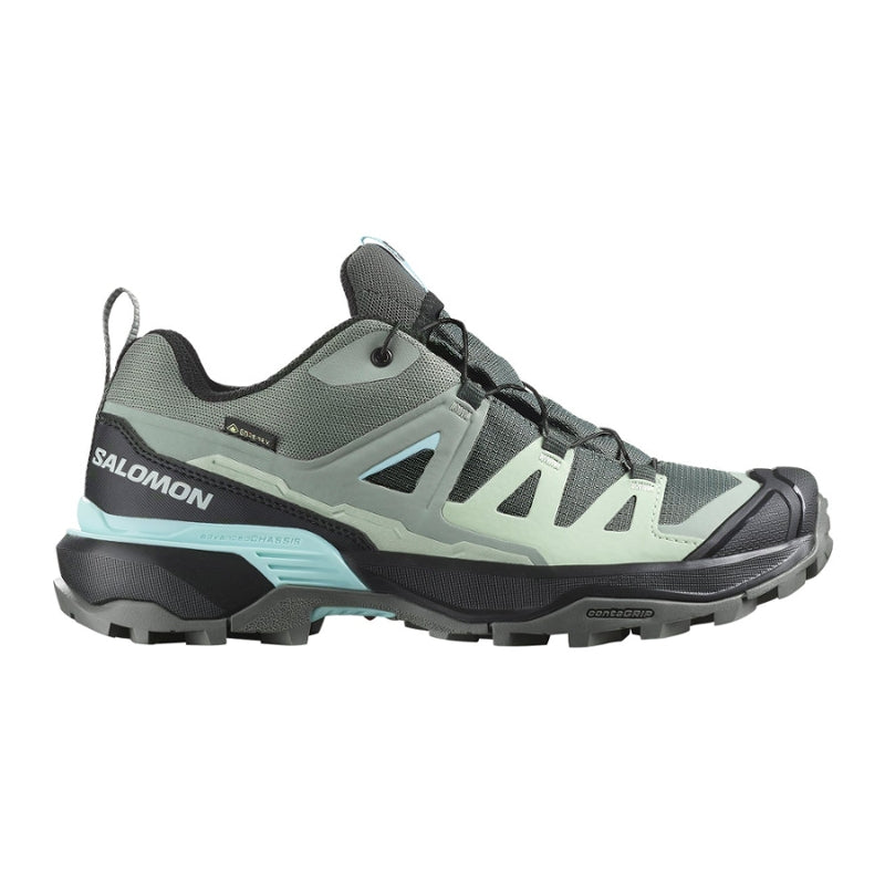 X Ultra 360 GTX W - sedona sage / black / sea foam