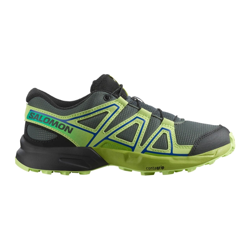 Speedcross J - urban c. / s. green / d. citron