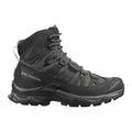 Quest 4 GTX - magnet / black / quarry