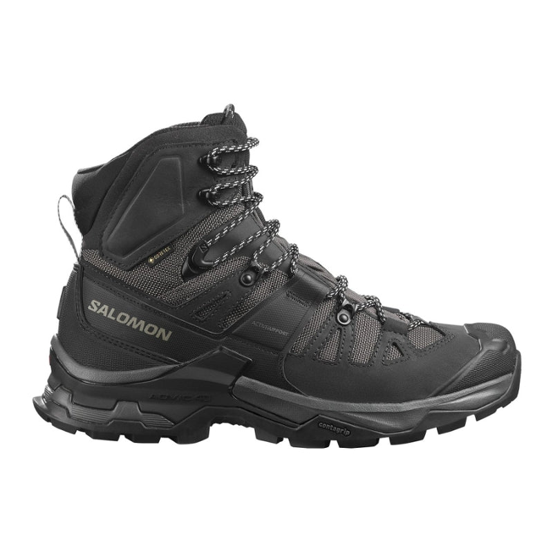 Quest 4 GTX - magnet / black / quarry