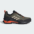 Terrex AX4 GTX - olive s. / w. beige / c. black