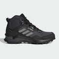 Terrex AX4 Mid GTX W - c. black / grey t. / mint t.