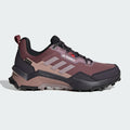 Terrex AX4 GTX W - q. cri / preloved fig / warm clay