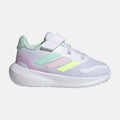 Runfalcon 5 EL Infant - ftwwht / clemin / clpink