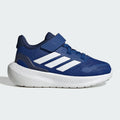 Runfalcon 5 EL Infant - r. blue / c. white / d. blue