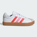 VL Court 3.0 K - c. white / b. red / b. pink