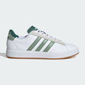 Grand Court 2.0 - c. white / s. green / c. green