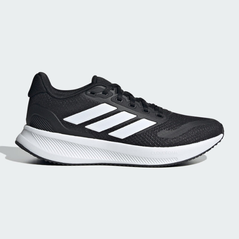 Runfalcon 5 J - c. black / c. white / c. black