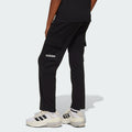 Pantaloni Essentials Cargo - black / white