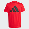 T-shirt Essentials junior - col. PRB
