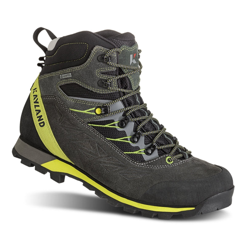 Legacy GTX - grey / lime
