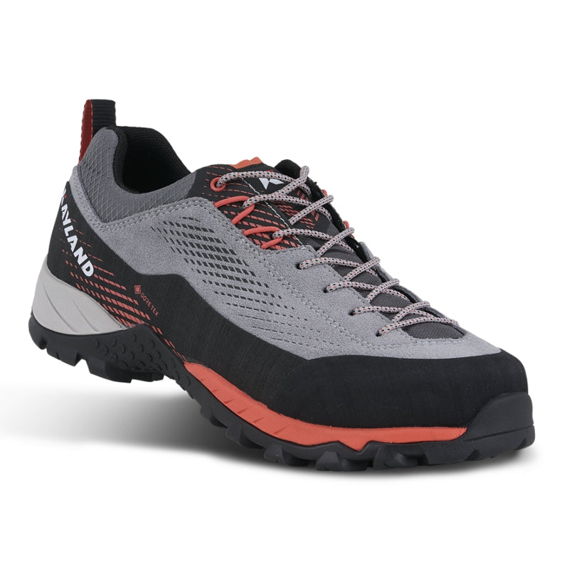 Miura W's GTX - grey / coral