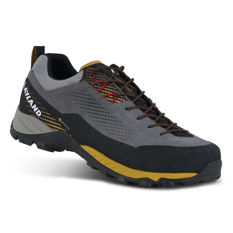 Miura GTX - grey / honey
