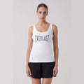Canotta basic con logo - col. 1020