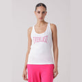 Canotta basic con logo - col. 10PP
