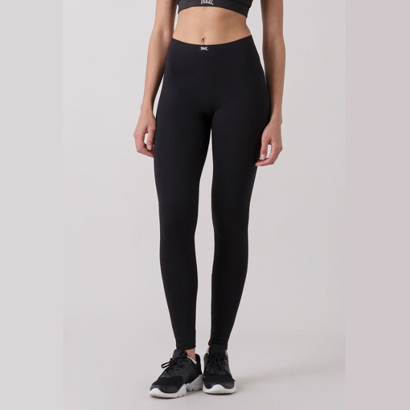 Leggings in jersey elasticizzato - col. 2000
