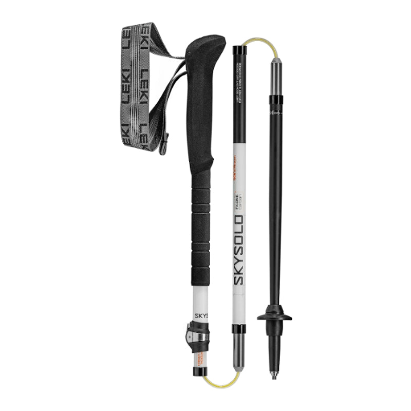 Skysolo FX.One Carbon