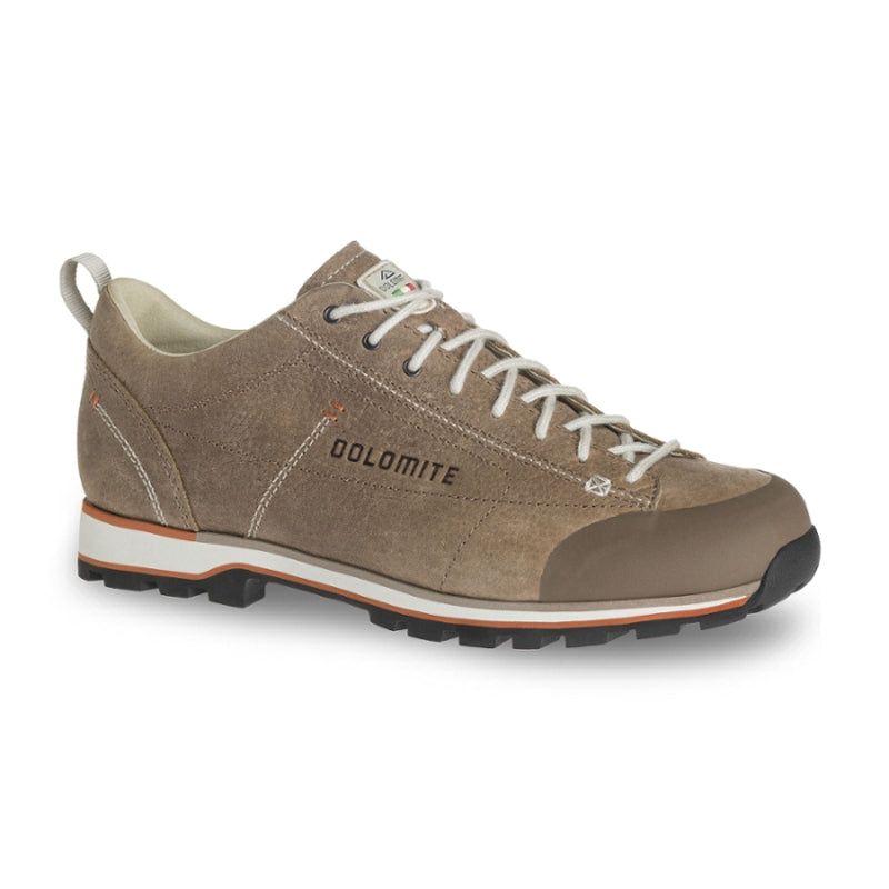 54 Low LT - otter brown