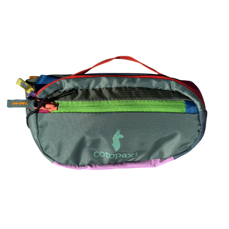Kapai 1.5L Hip Pack - Del Día - col. 8425