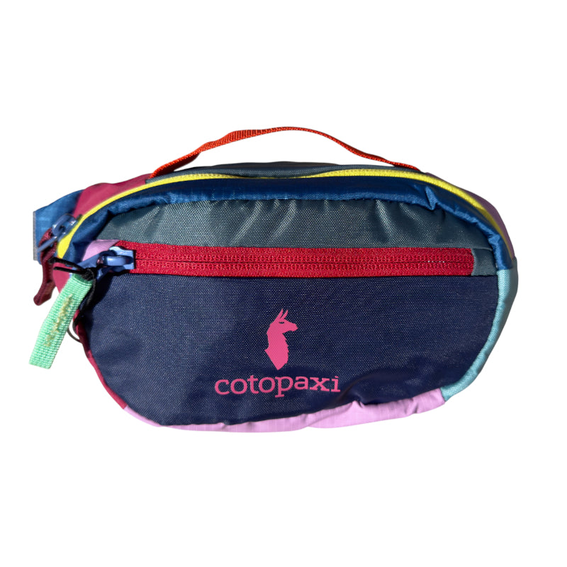 Kapai 1.5L Hip Pack - Del Día - col. 8426