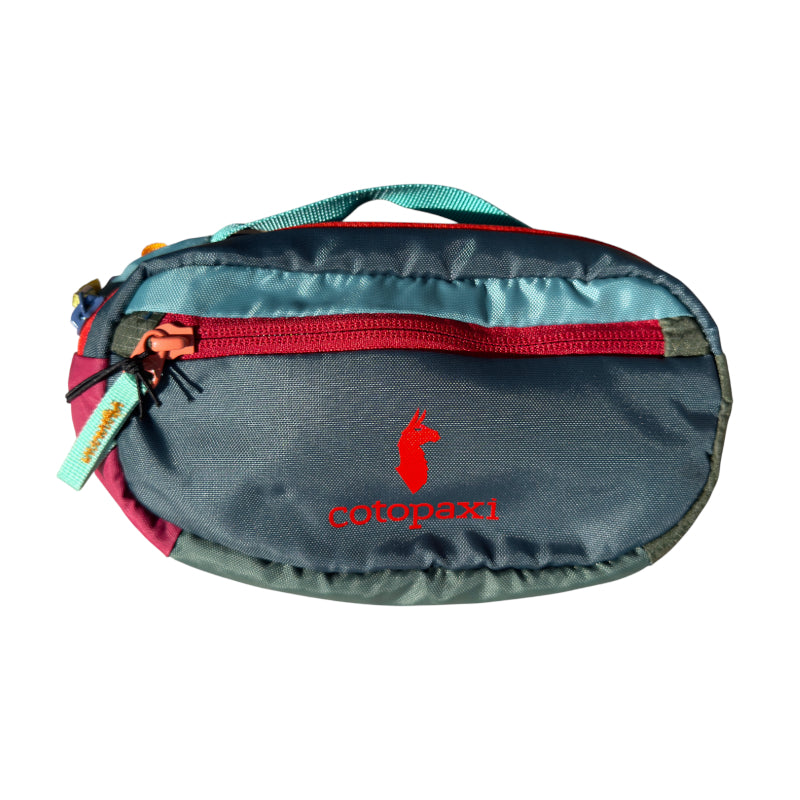 Kapai 1.5L Hip Pack - Del Día - col. 8428