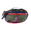 Kapai 1.5L Hip Pack - Del Día - col. 8431