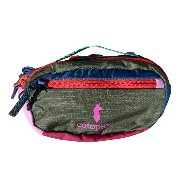 Kapai 1.5L Hip Pack - Del Día - col. 8431