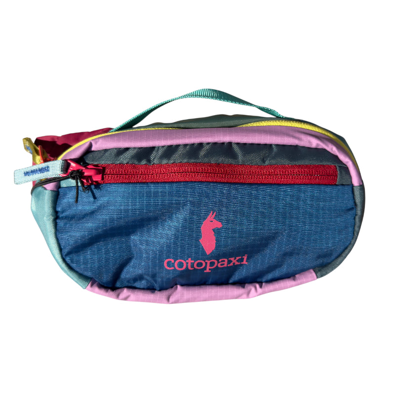 Kapai 1.5L Hip Pack - Del Día - col. 8435