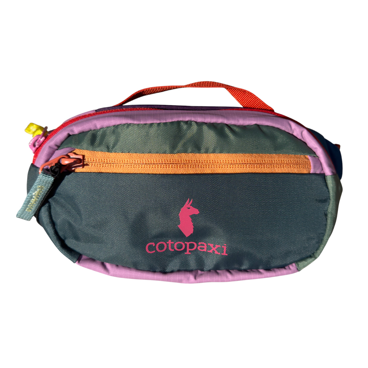 Kapai 1.5L Hip Pack - Del Día - col. 8437