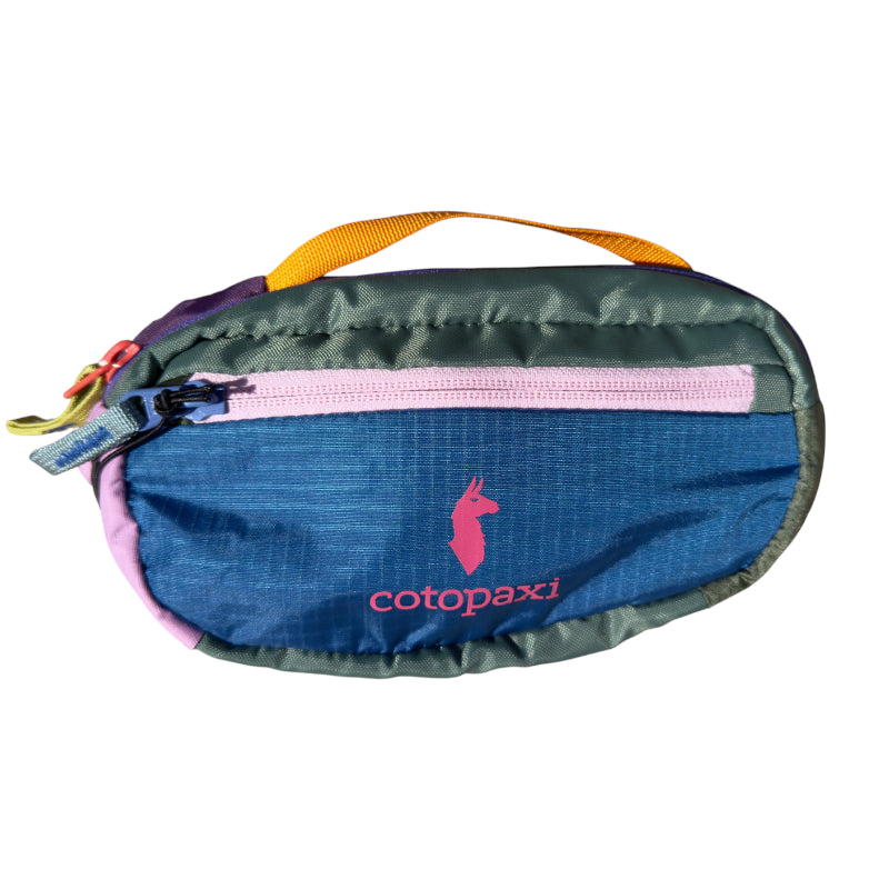 Kapai 1.5L Hip Pack - Del Día - col. 8440