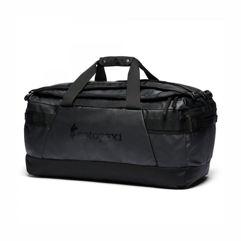 Allpa Getaway 70L Duffel - col. CPBLK