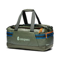 Allpa Getaway 55L Duffel - col. FTG