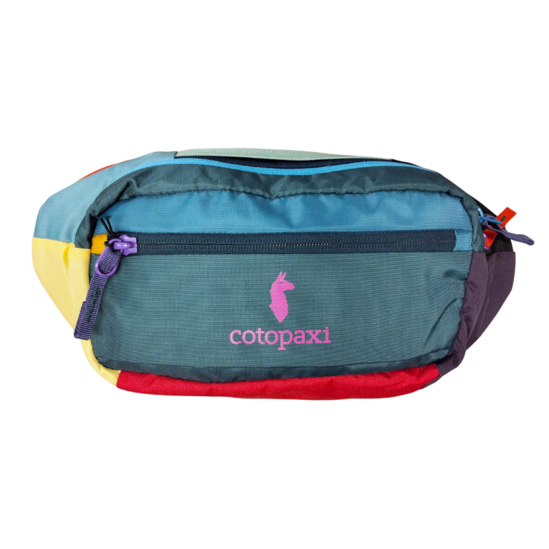 Kapai 3L Hip Pack - Del Día - col. 8425