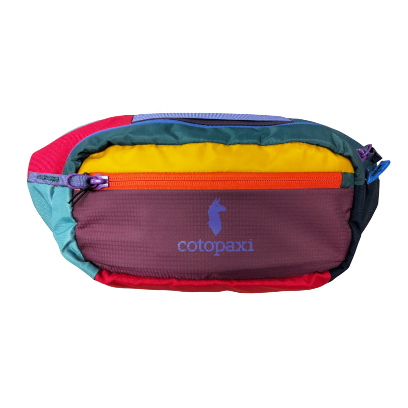 Kapai 3L Hip Pack - Del Día - col. 8426