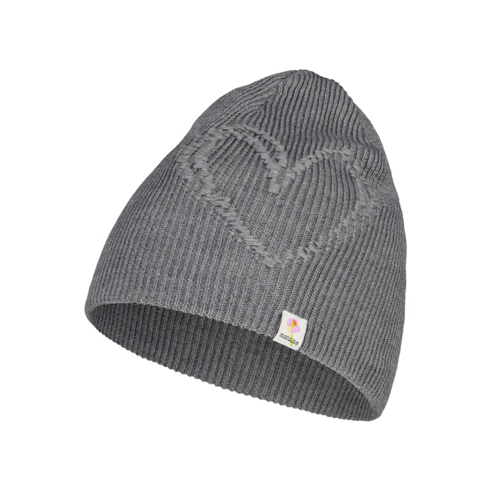 SarasinM. Beanie - col. 0114