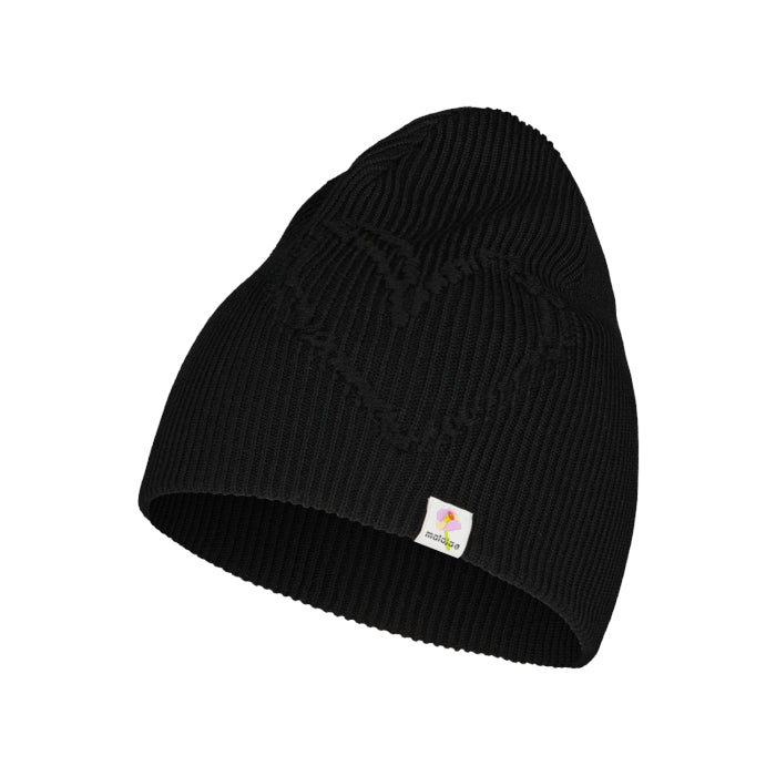 SarasinM. Beanie - col. 8833