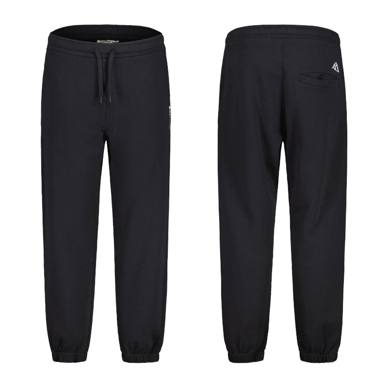 FabianiM. organic sweat pants - col. 8833