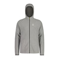 MarmolaM. Hooded Sweat Jacket - col. 0114