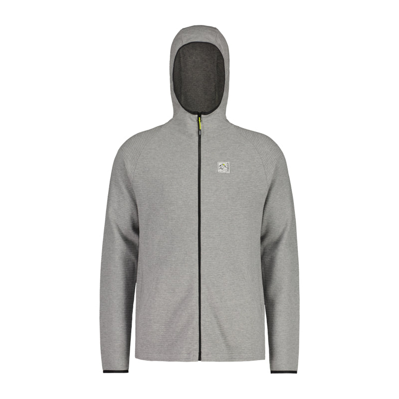 MarmolaM. Hooded Sweat Jacket - col. 0114