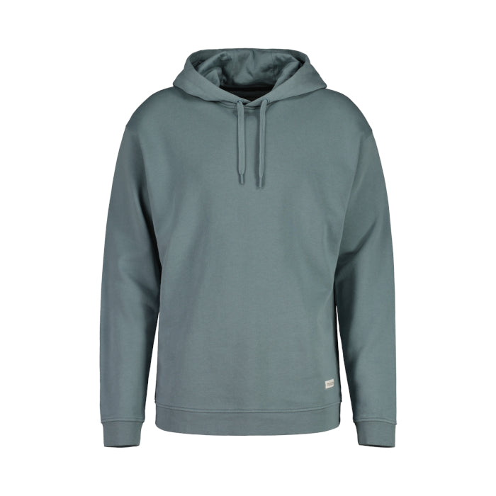 DroM. Organic Sweat Hoody - col. 8987